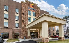 Comfort Suites Newnan