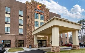 Comfort Suites Newnan